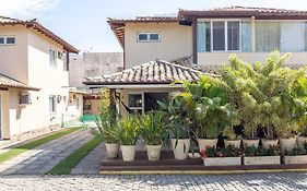 Casa Búzios Geribá 4 suítes Condomínio VivaLaVida